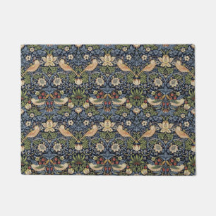 Tapete William Morris Strawberry Thef