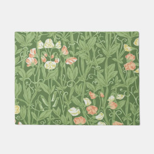 Tapete William Morris Sweet Pea Floral Design