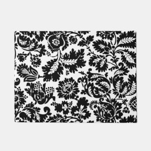 Tapete William Morris Venetian Damask Brocade