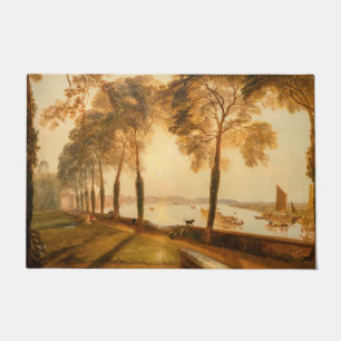 Tapete William Turner - Mortlake Terrace
