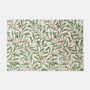 Tapete Willow Pattern, William Morris Doormat