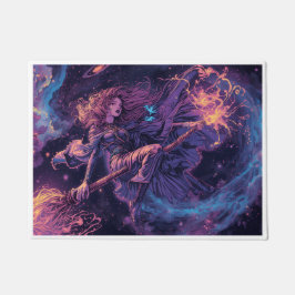 Tapete Witch door mat