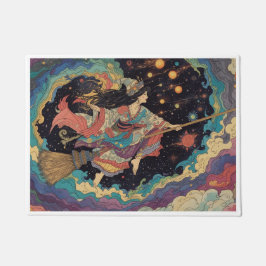 Tapete witch mat