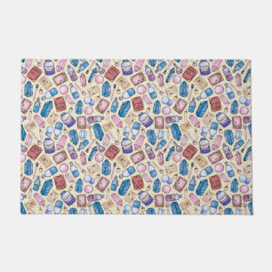 Tapete Witchy Wonders Doormat