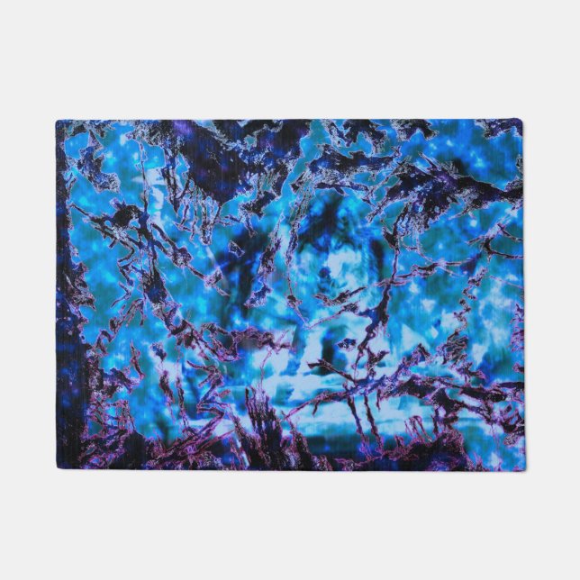 Tapete Wolf Hunter Spirit (Frente)