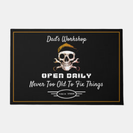 Tapete Workshop De pais Qualquer Nome Que Corrija Com Org