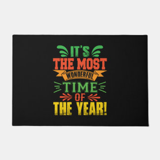 Tapete Xmas Deu-Lhe Que É O Momento Mais Maravilhoso