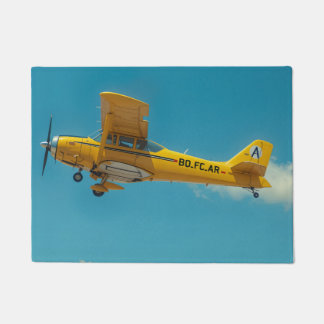 Tapete yellow flyer high