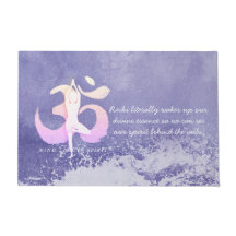 Yoga Meditation Tree Pose Citações Bem-vindas