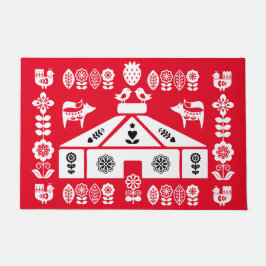 Tapete Yurt Living In Nature