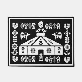 Tapete Yurt Living In Nature