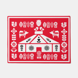 Tapete Yurt Living In Nature