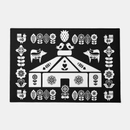 Tapete Yurt Living In Nature