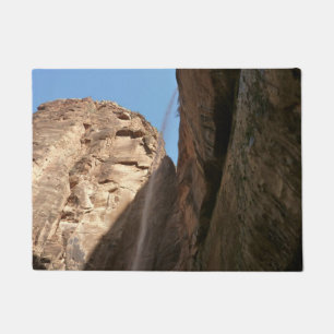 Tapete Zion's Weeping Rock no Zion National Park