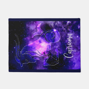 Tapete Zodiac: Capricórnio