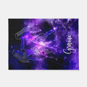Tapete Zodiac: Gemini