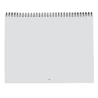 Taraladyart Calendário de Moda em Látex 2026