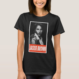 TARANTINO Jackie Brown - Camisa Essencial