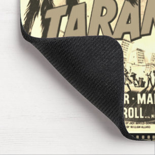 TARANTULA Clássica! Mousepad