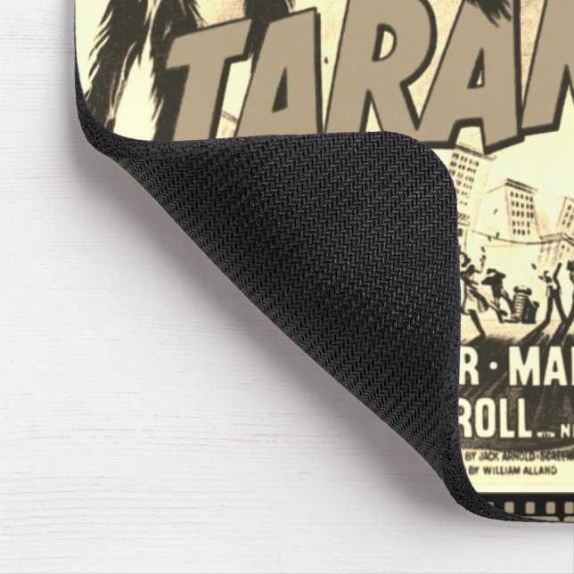 TARANTULA Clássica! Mousepad (Canto)