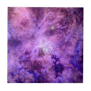 Tarantula Nebula 30 - Foto do Doradus Hubble