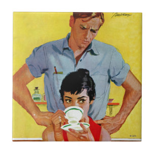 Tarde Demais Para Compensar