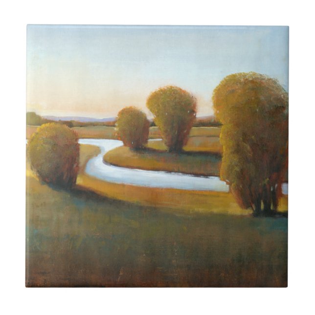 Tarde - Luz V (Frente)