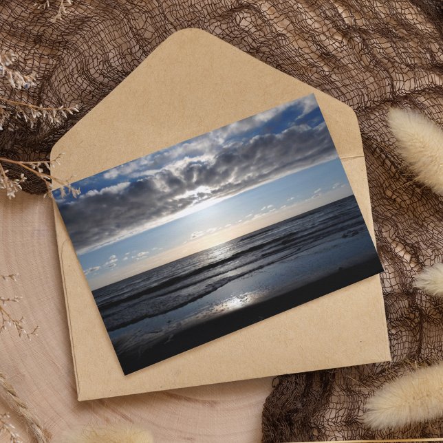 Tarde na praia (Criador carregado)