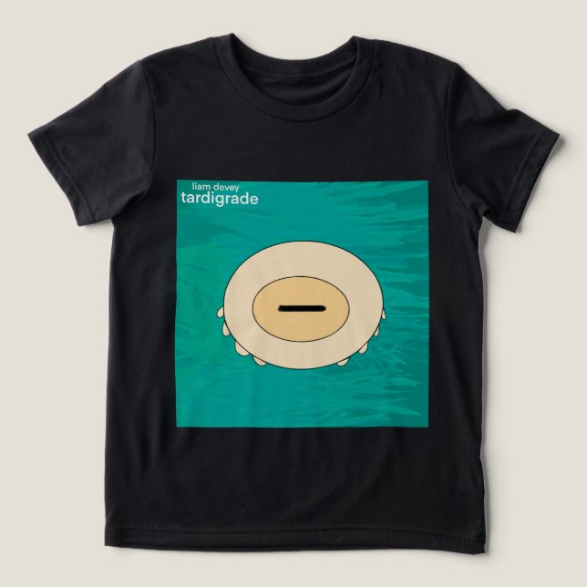 Tardígrado (Design frontal)