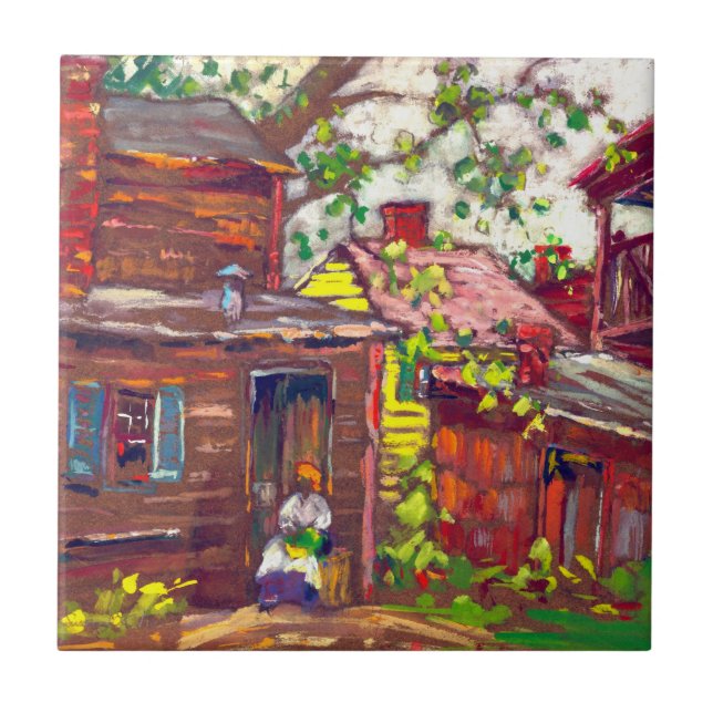 Tarefa 1910 da noite (Frente)