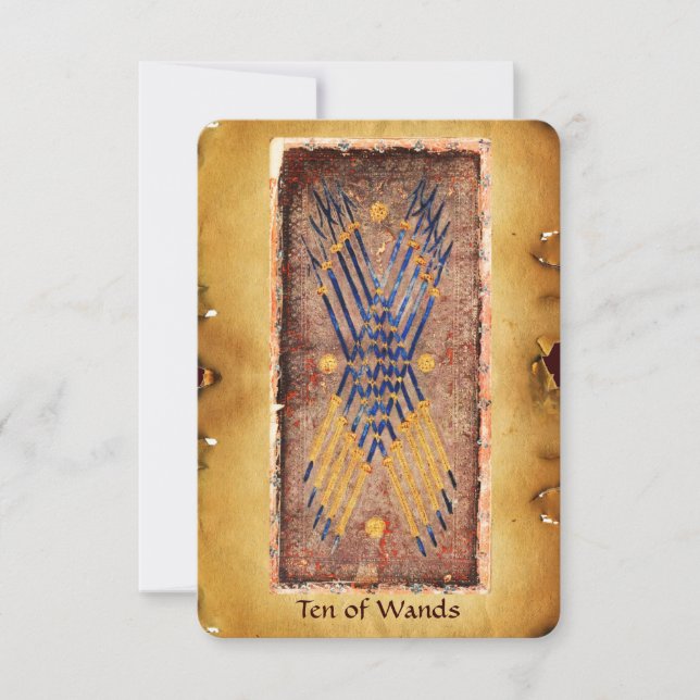 TARIFAS ANTIGAS DE RENASCIMENTO/DEZ DE VAGAS (Frente)