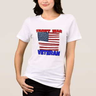 TARIFF WAR VETERAN