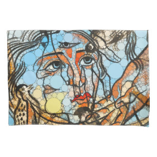 Tarin, Infinity Dots by After Francis Picabia