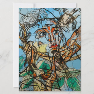 Tarin, Infinity Dots by After Francis Picabia