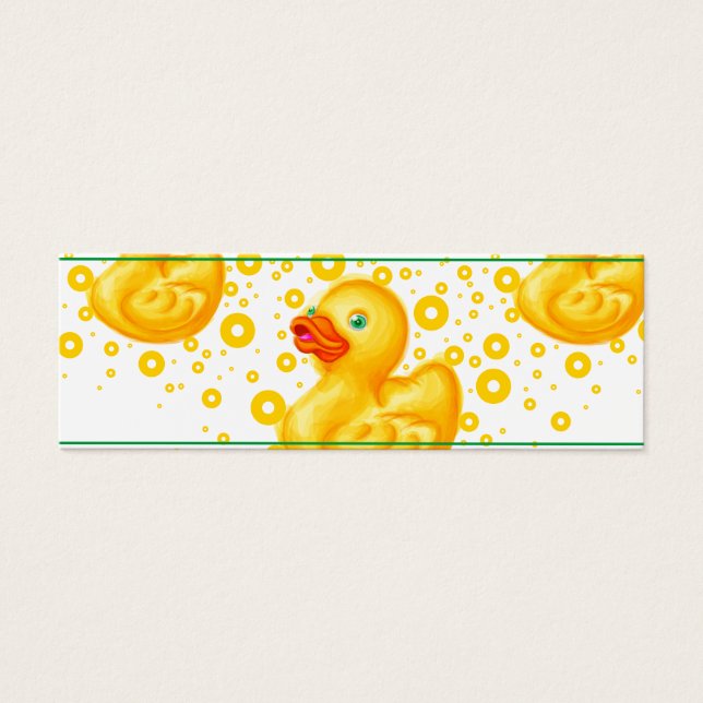 Tarjeta de visita (Frente)