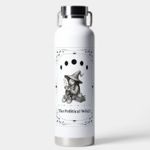 Tarô Personalizável Feminista Político Anti Trump