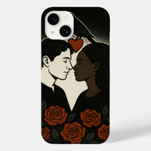 Tarot Domme - Amantes