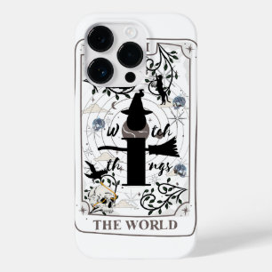 Tarotcard bruxa-bruxa-bruxa-bruxa-negra