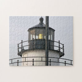 Tarrytown Lighthouse, Quebra-cabeça de Nova Iorque
