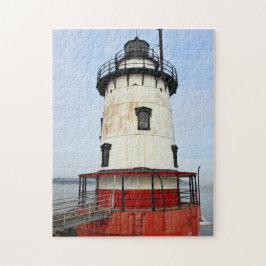 Tarrytown Lighthouse, Quebra-cabeça de Nova Iorque