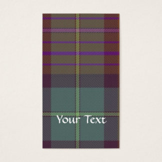 Tartan antigo escocês