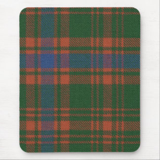 Tartan antigo Mousepad de Nithsdale