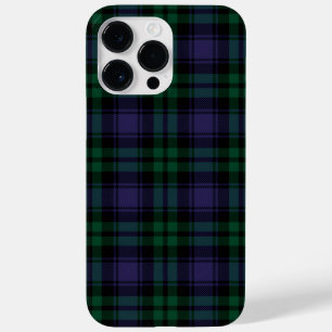 Tartan Black Watch, Xadrez Escocês