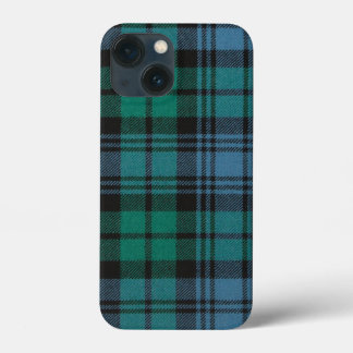 Tartan Case-Mate mal existe Apple iPhone 13 mini
