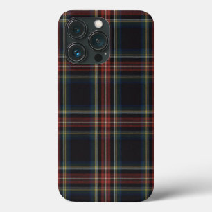 Tartan Case-Mate mal existe Apple iPhone 13 Pro 