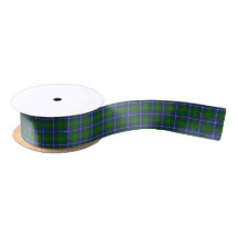Tartan da caça de Turnbull do clã