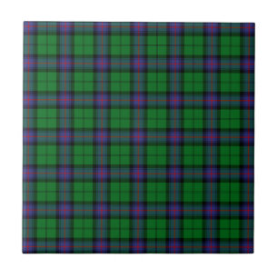 Tartan de Armstrong do clã
