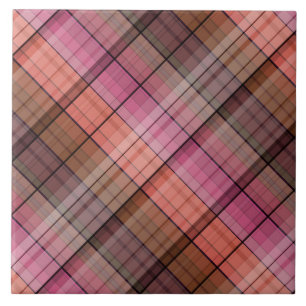 Tartan de Brown