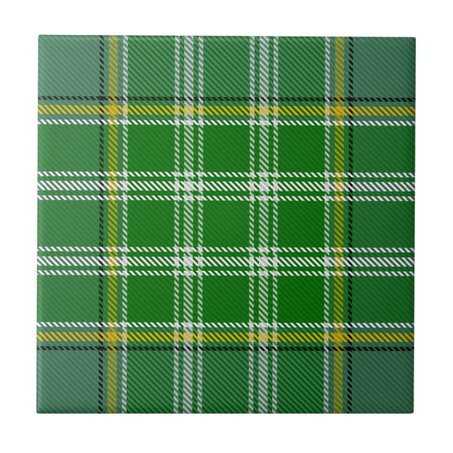 Tartan de Currie do clã (Frente)