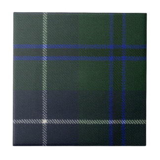 Tartan de Douglas do clã